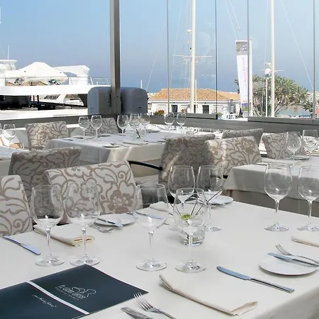 Banus Boutique Muelle Del Ribera Apartment Marbella