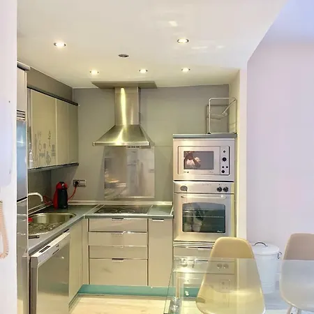 Banus Boutique Muelle Del Ribera Apartment *