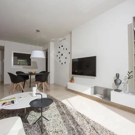 Banus Boutique Muelle Del Ribera * Marbella