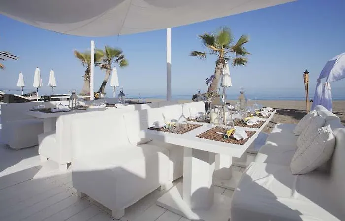 Banus Boutique Muelle Del Ribera アパート *