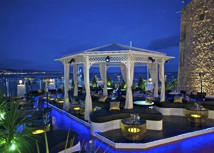 Banus Boutique Muelle Del Ribera Marbella