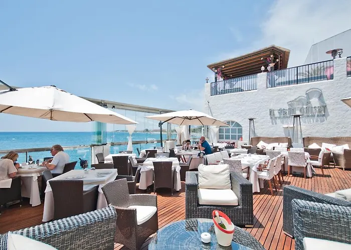 Banus Boutique Muelle Del Ribera Apartmán