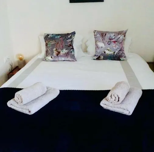 Banus Boutique Muelle Del Ribera *