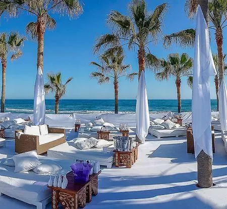 Banus Boutique Muelle Del Ribera * Marbella