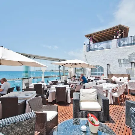 Banus Boutique Muelle Del Ribera Apartman