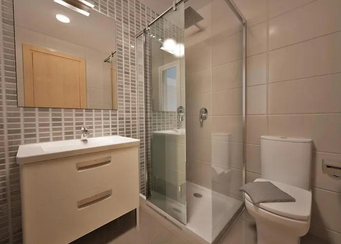 Banus Boutique Muelle Del Ribera *